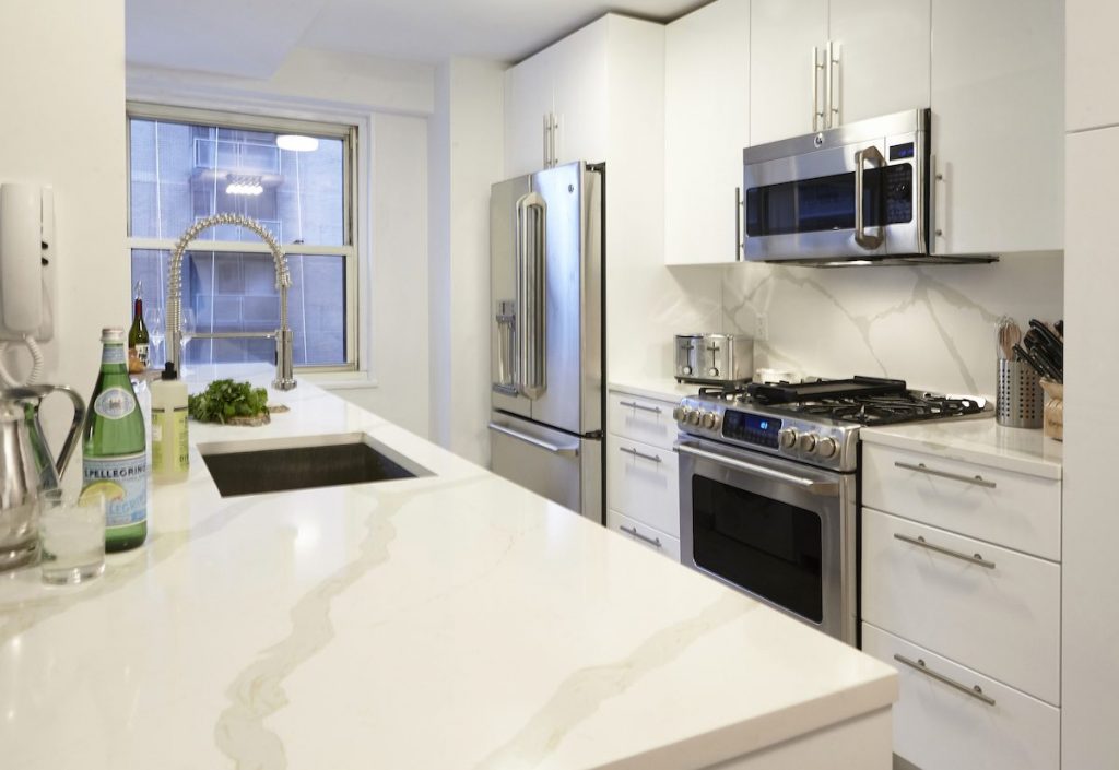 Kitchen Countertop