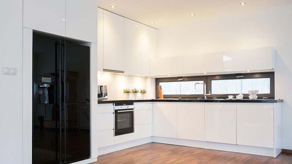 Klein Kitchen Design