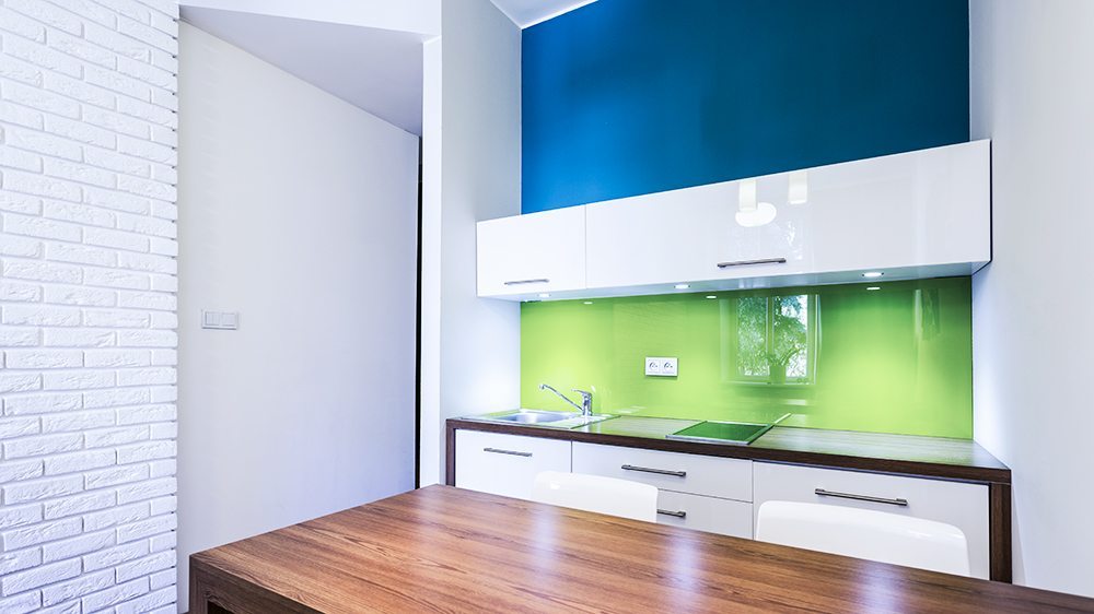 Klein Kitchen Design