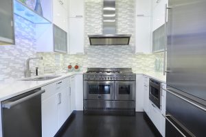 Klein Kitchen and Bath Under cabinet lighting