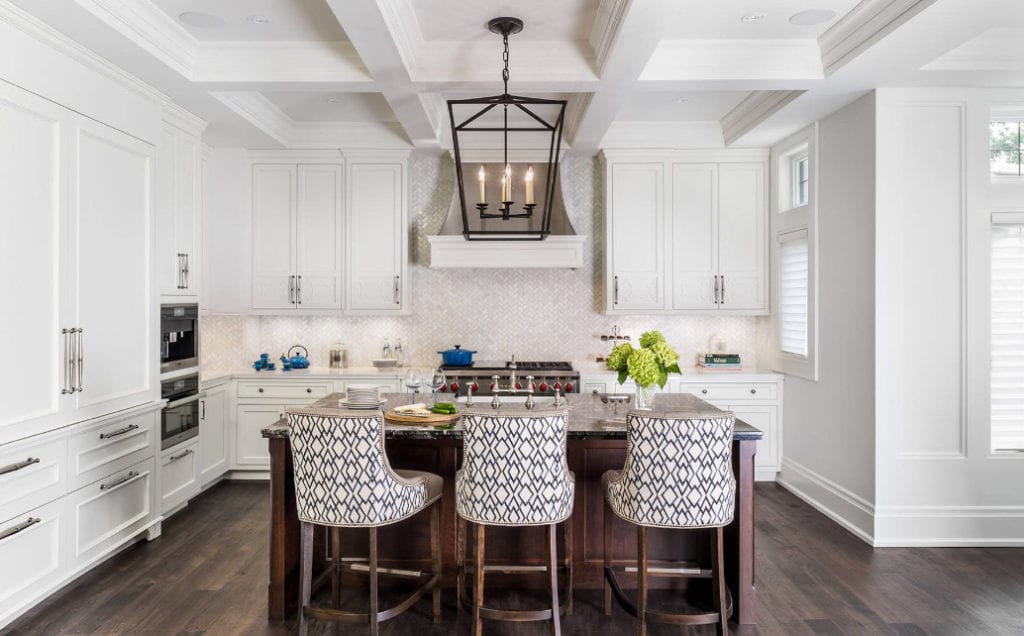 Transitional Kithen Everything You Ever Wanted to Know About...The Transitional Kitchen ...