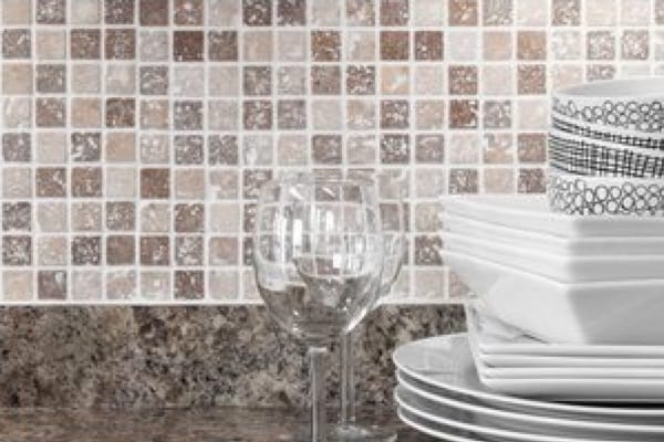 Choosing a Kitchen Backsplash