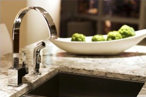 kitchen faucets