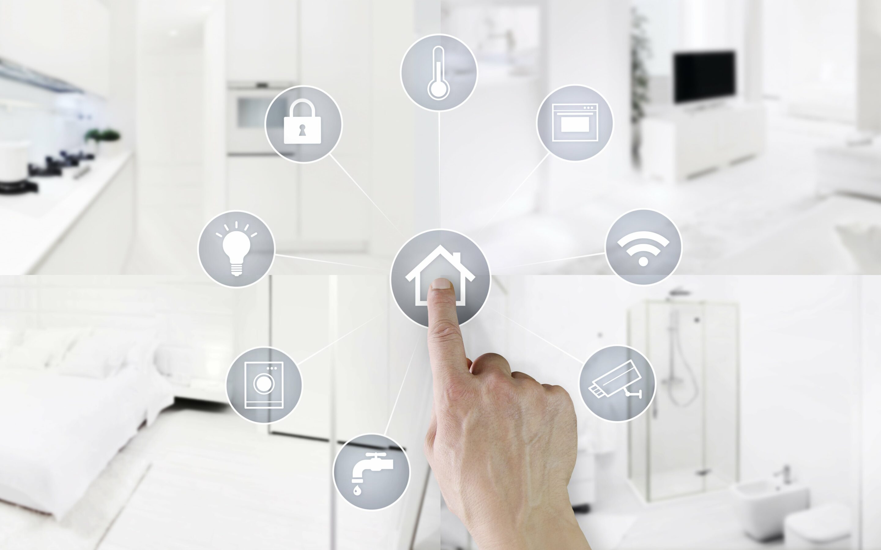 Smart Home Renovations