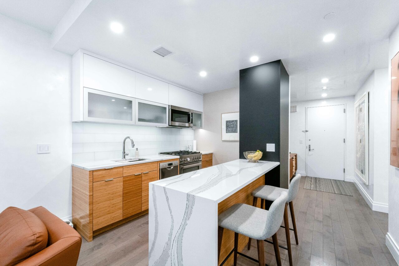 Home Renovation Contractors NYC | Klein Kitchen and Bath