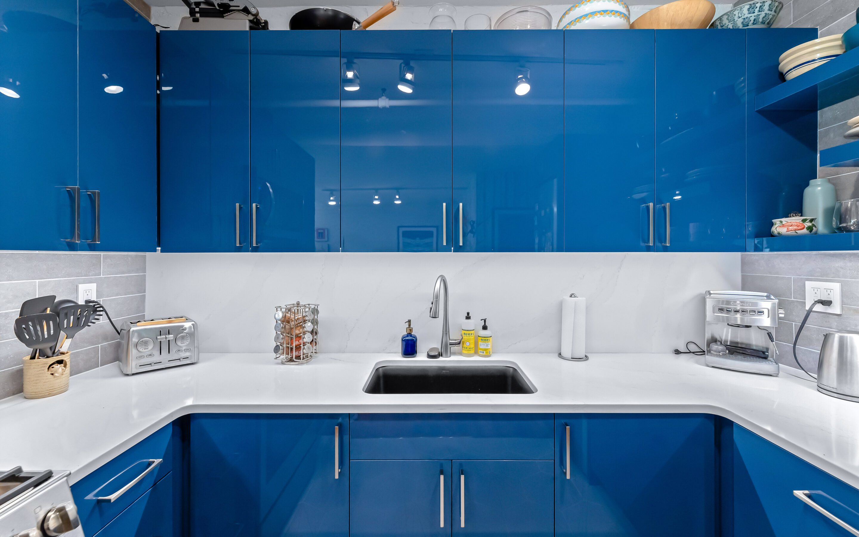 5 Trending Kitchen Design Ideas for 2023
