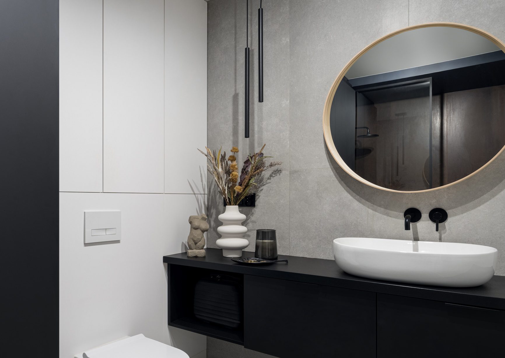 Spa-like Bathrooms: How to Transform Your NYC Apartment Bath into a Relaxing Oasis