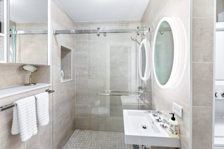 bathroom renovation nyc