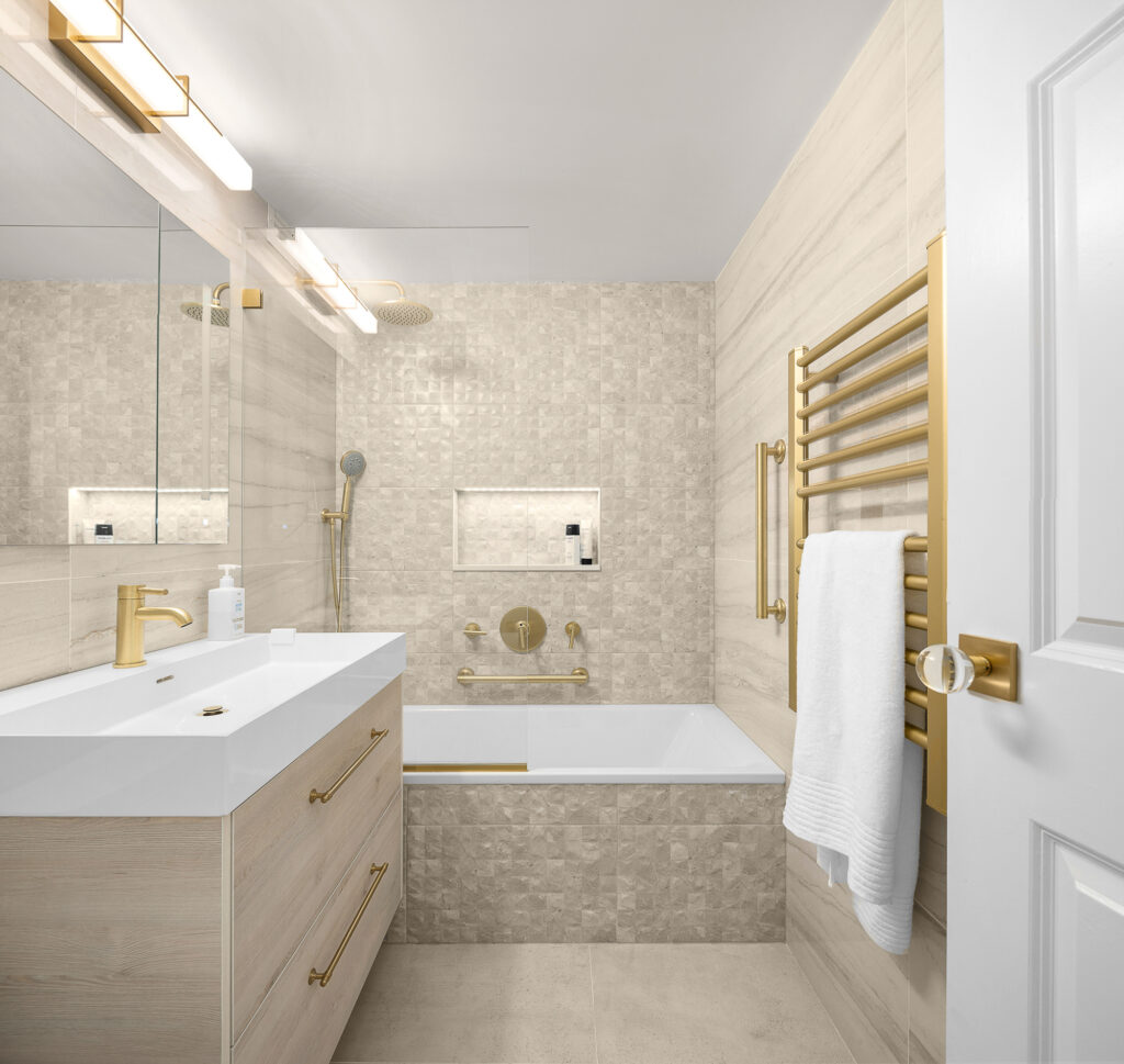5x7 bathroom remodel