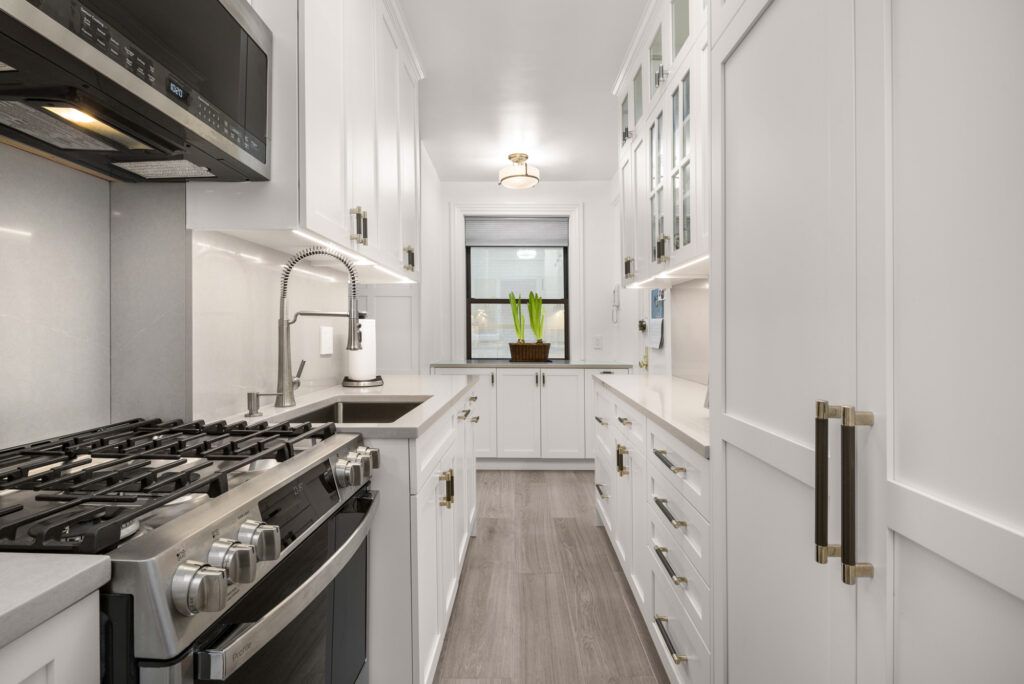 design kitchen