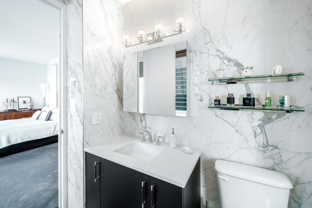 bathroom remodel e72nd