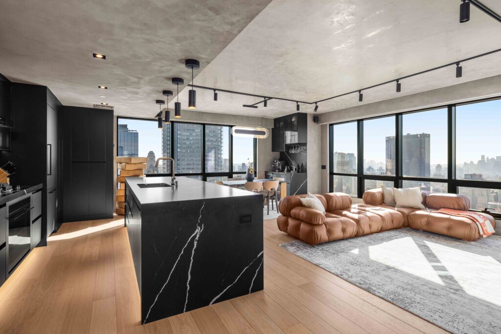 types of flooring