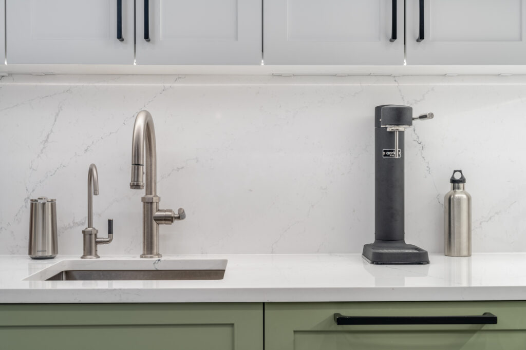 small NYC kitchen remodeling