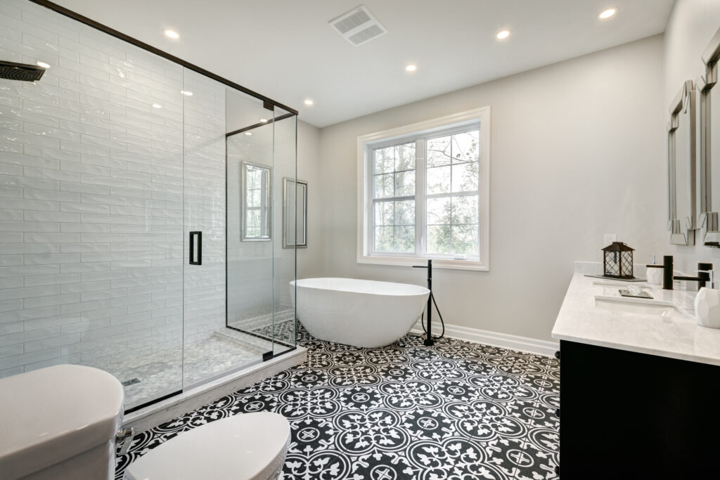 Bathroom Tile Ideas to Elevate Your Renovation