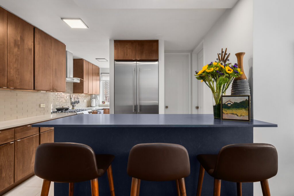 General contractors for apartment renovations in nyc