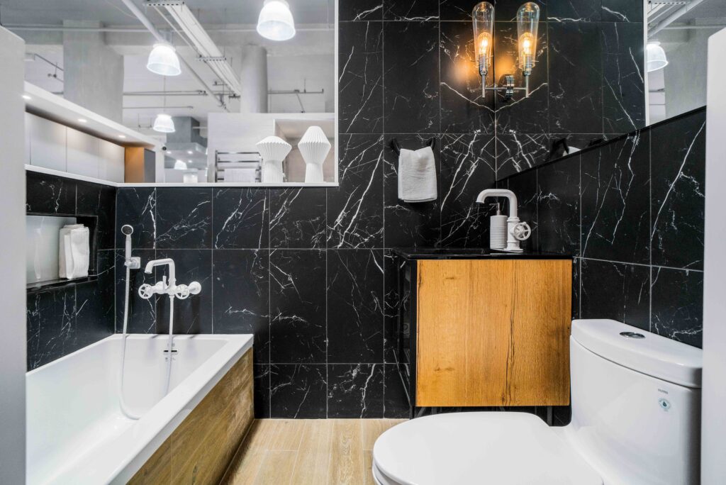 Bathroom Manhattan Showroom