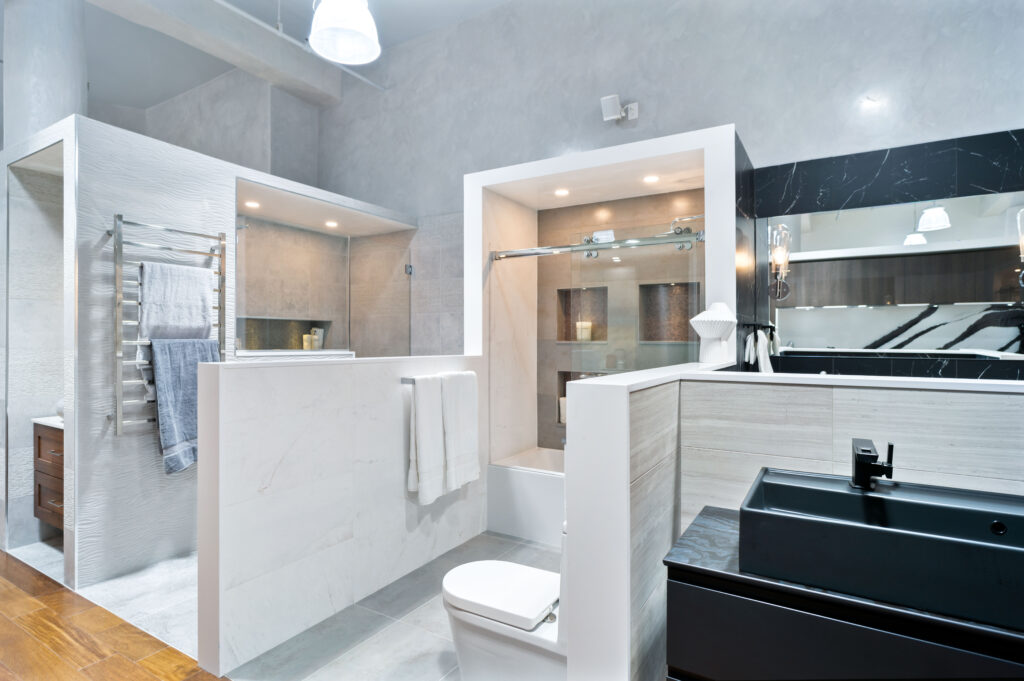 Kitchen and Bath Showroom nyc