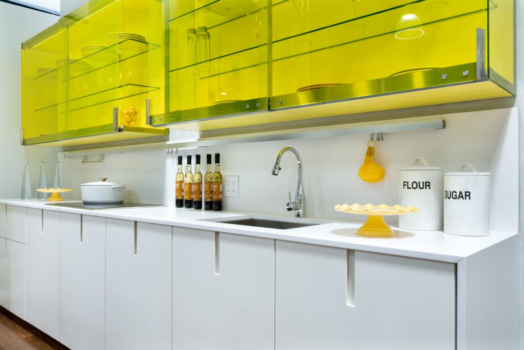 NYC Kitchen Showroom