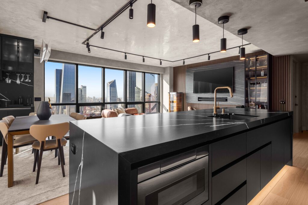 Apartment Renovation General Contractors in NYC