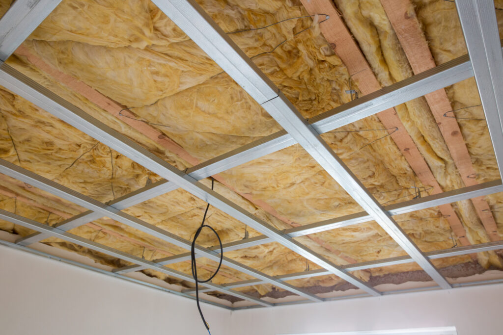 Soundproofing an Existing