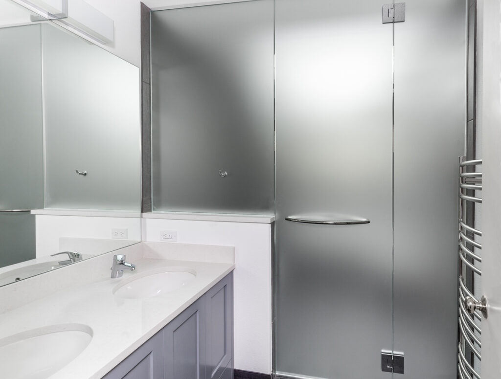 shower door styles