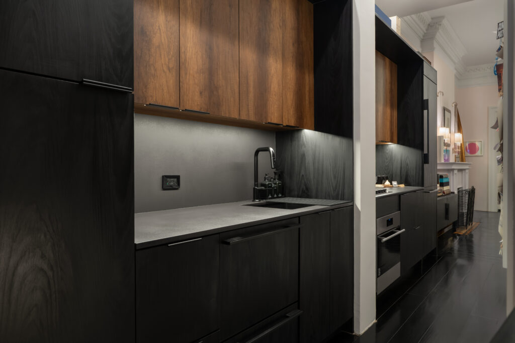 Kitchen cabinet doors