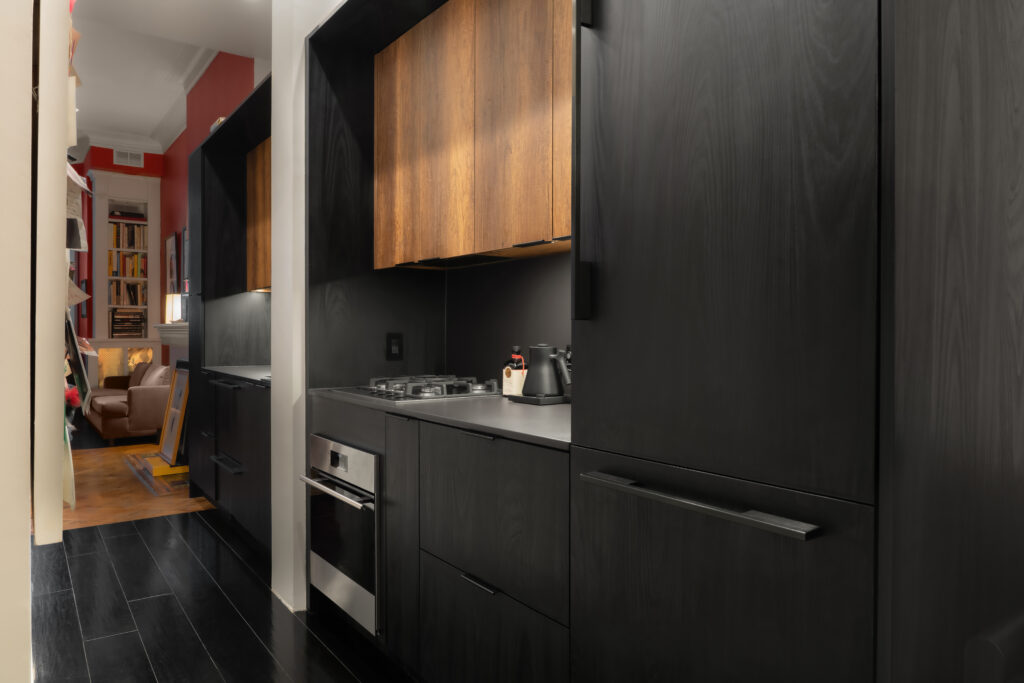 kitchen remodeling in NYC