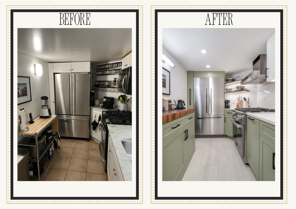 Stress-Free NYC Renovation