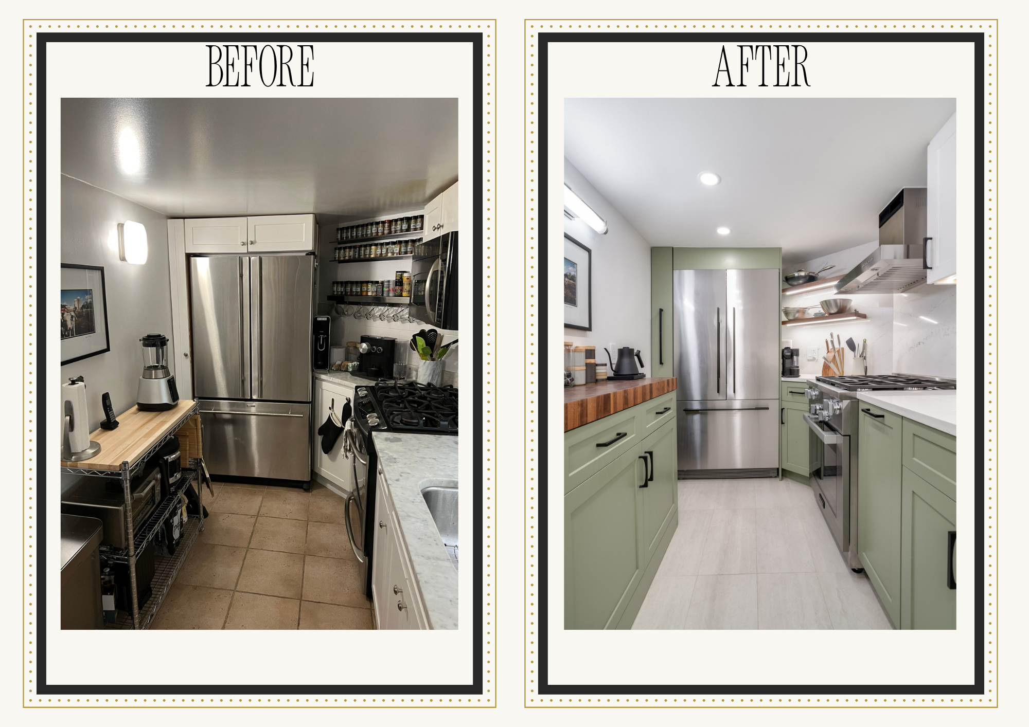 Designing a Stress-Free NYC Renovation