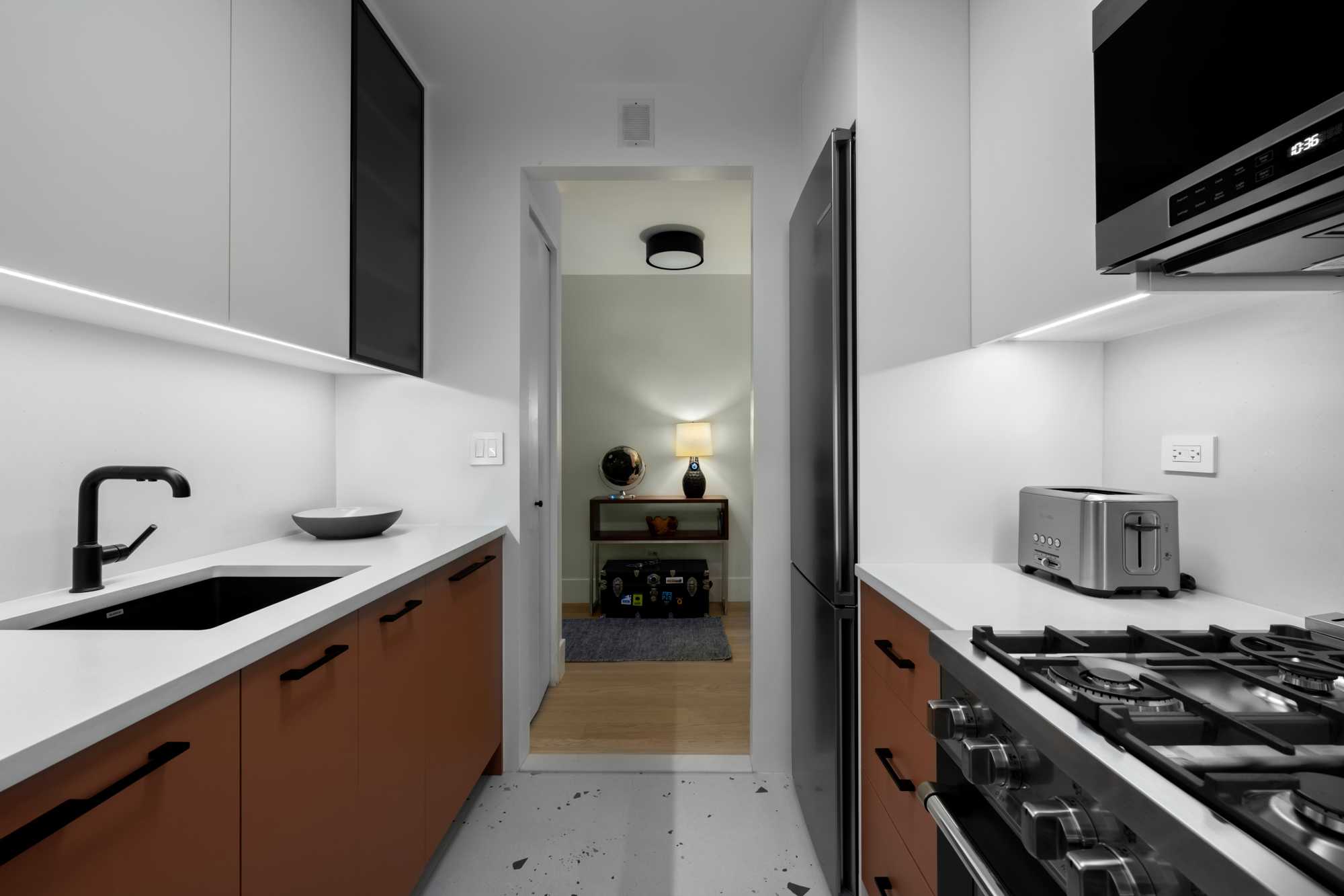 Home Remodeling Project in NYC (2)