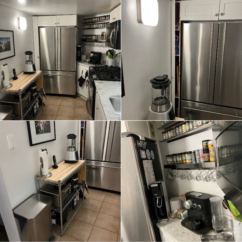 Kitchen Remodeling in NYC