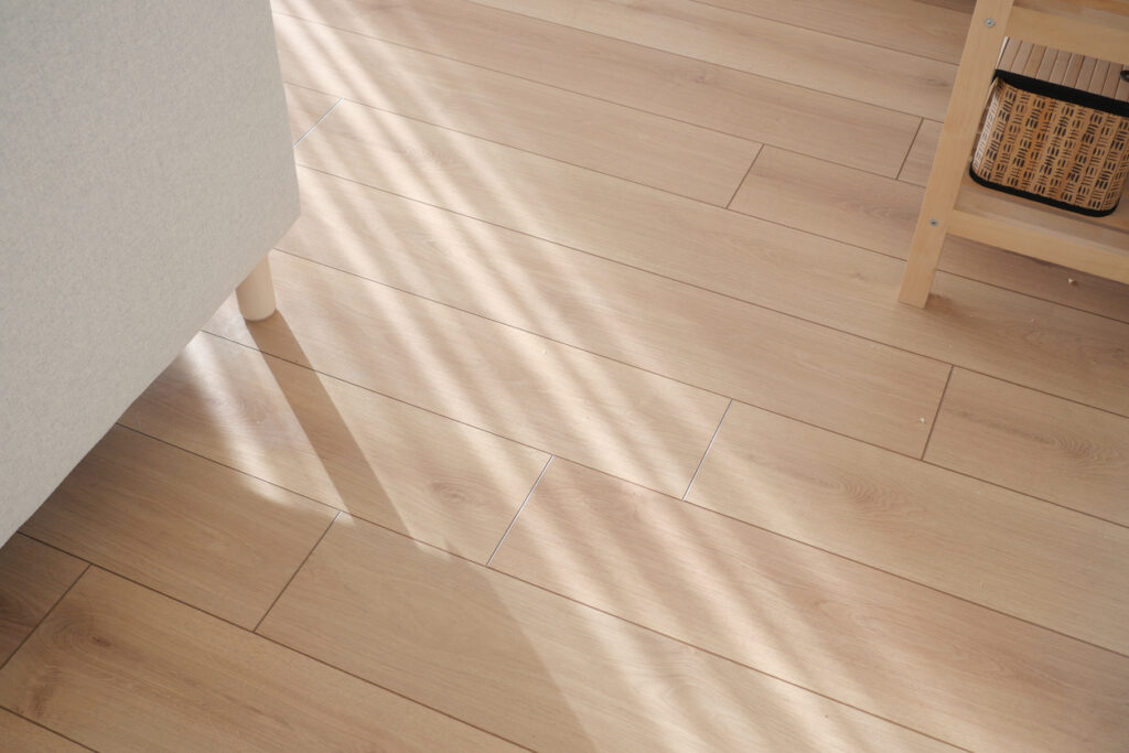 types of flooring