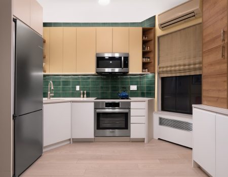 Kitchen Remodeling in NYC