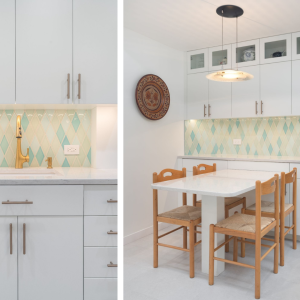 Bright and Timeless: The Upper East Side Kitchen Transformation