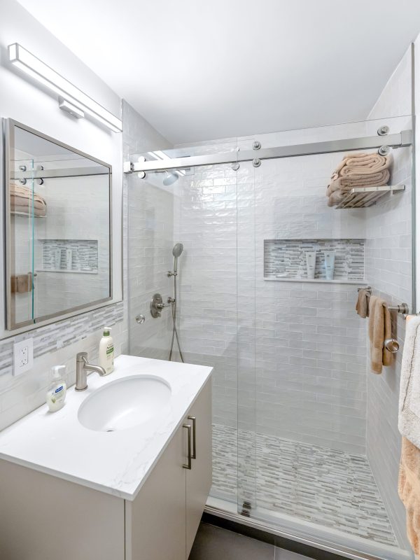bathroom cabinets