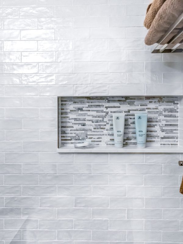bathroom design