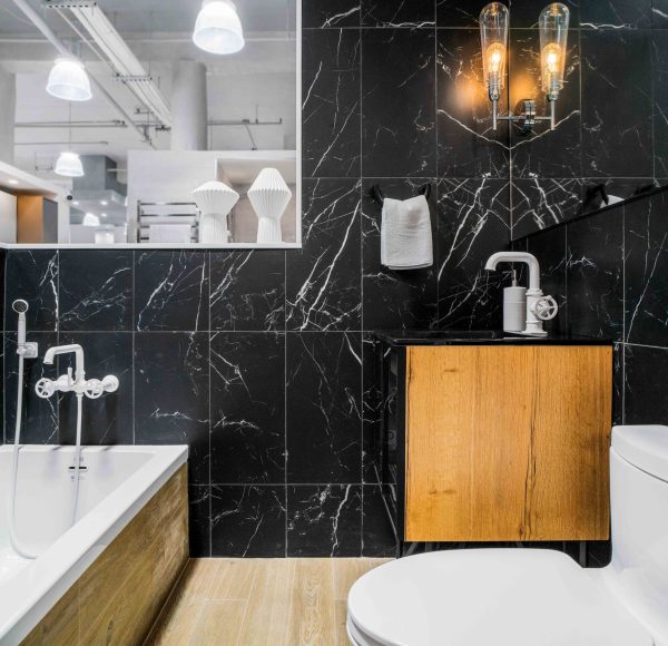 Bathroom Manhattan Showroom
