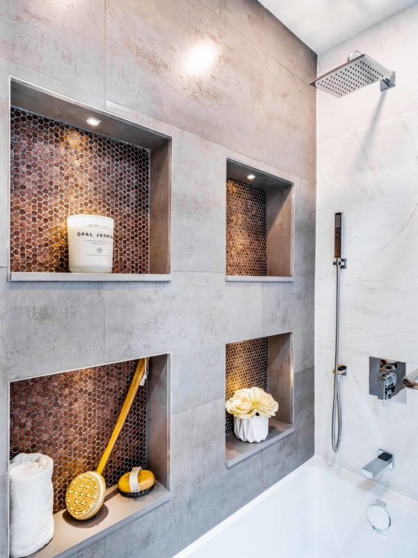 Klein Showroom-Bathroom