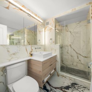 Shower Design Trends You Never Knew You Needed