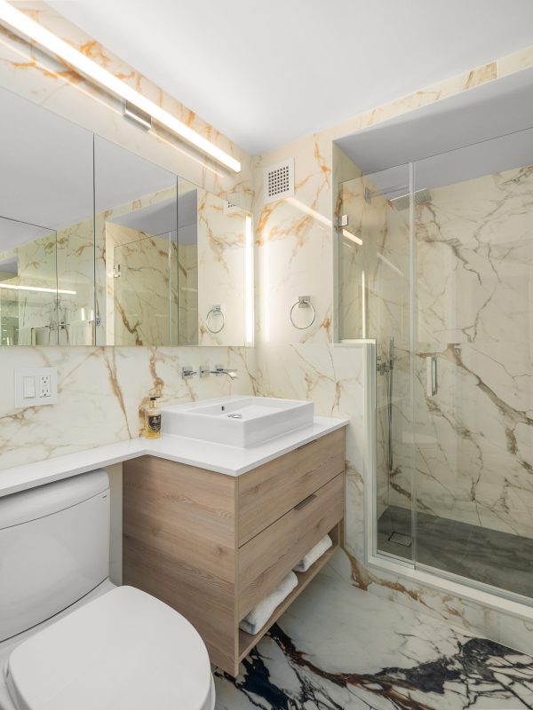 bathroom renovation nyc