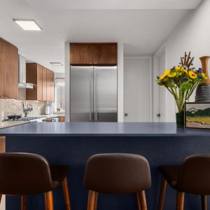 Color Psychology in Kitchen and Bath Design