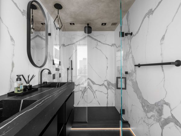 Shower door ideas
