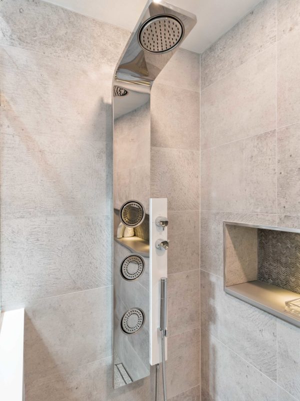 Klein Kitchen & Bath Showroom - Bathroom