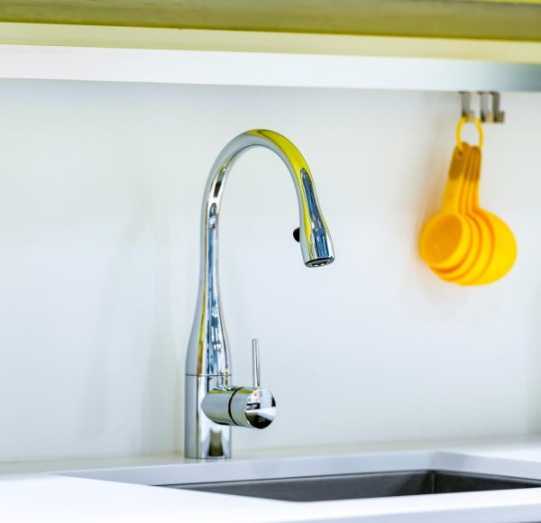 Kitchen Faucet Manhattan Showroom
