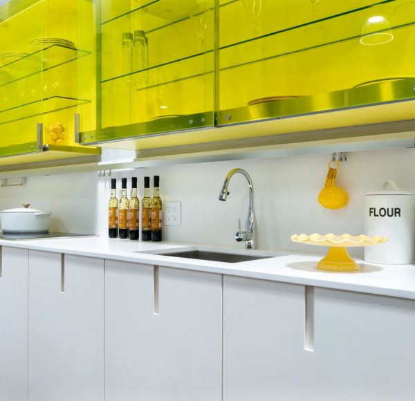 NYC Kitchen Showroom