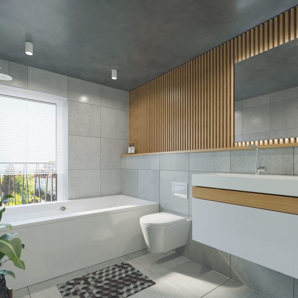Manhattan Bathroom remodeling