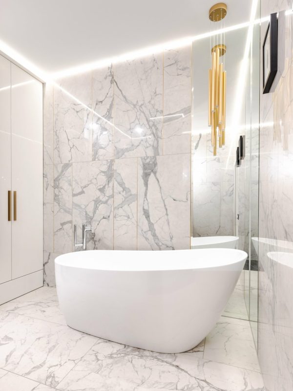 Bath Showrooms NYC