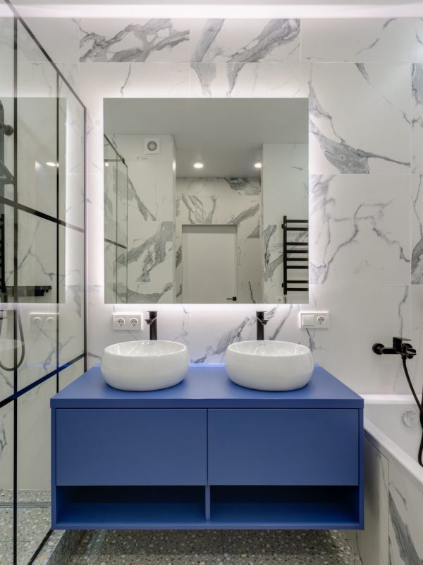 Bathroom Renovations